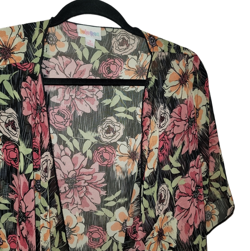 LuLaRoe Shirley
